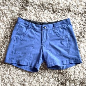 Patagonia Quick Dry Active Shorts
